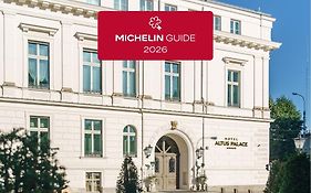 Hotel Altus Palace - Destigo Hotels